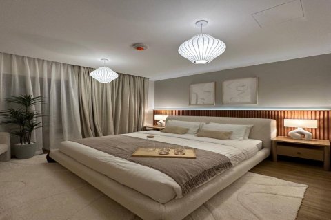 Huoneisto Dubai Marina, Dubai, Arabiemiraatit 2 makuuhuonetta, 110.46 m2 № 758602 - kuva 2