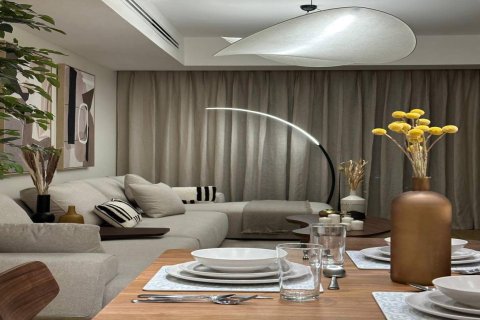 Huoneisto Dubai Marina, Dubai, Arabiemiraatit 2 makuuhuonetta, 110.46 m2 № 758602 - kuva 3
