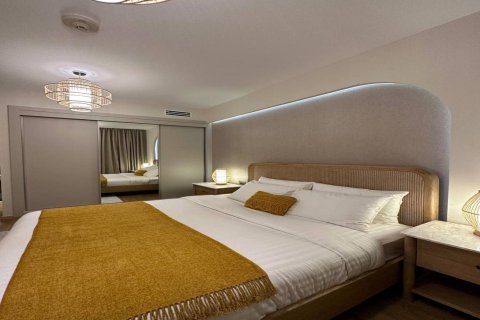 Huoneisto Dubai Marina, Dubai, Arabiemiraatit 2 makuuhuonetta, 110.46 m2 № 758602 - kuva 4