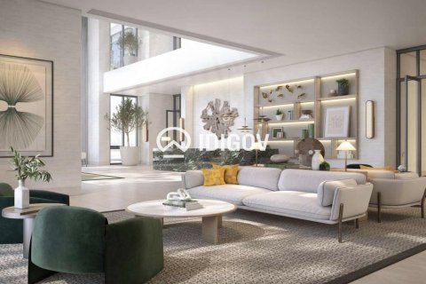 Dubai Hills Estate, Dubai, संयुक्त अरब अमीरात में अपार्टमेंट, 1 बेडरूम, 65.4 वर्ग मीटर, संख्या 758600 - फ़ोटो 8