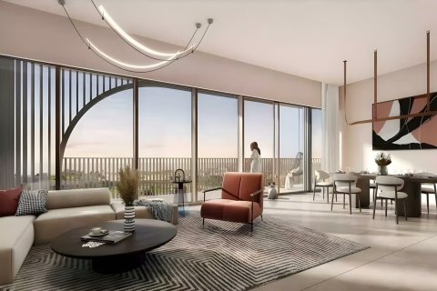 Appartement te koop in Saadiyat Island, Abu Dhabi, VAE 3 slaapkamers, 203 vr.m., nr 716687 - foto 2