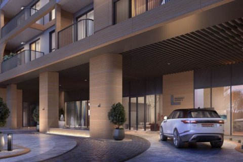 Appartement te koop in Saadiyat Island, Abu Dhabi, VAE 3 slaapkamers, 203 vr.m., nr 716687 - foto 5