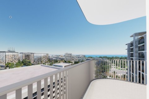 آپارتمان برای فروش در Saadiyat Island، Abu Dhabi، امارات متحده عربی 3 خوابه ، 19 متر مربع ، شماره 716684 - تصویر 2