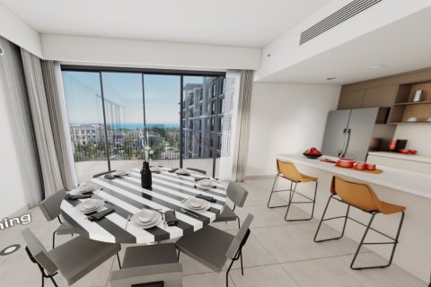 آپارتمان برای فروش در Saadiyat Island، Abu Dhabi، امارات متحده عربی 3 خوابه ، 19 متر مربع ، شماره 716684 - تصویر 1