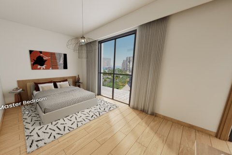 آپارتمان برای فروش در Saadiyat Island، Abu Dhabi، امارات متحده عربی 3 خوابه ، 19 متر مربع ، شماره 716684 - تصویر 3