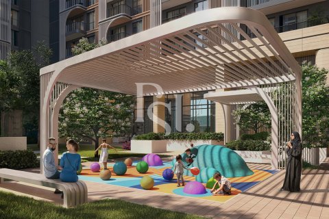 Apartamento para venda em Saadiyat Island, Abu Dhabi, EAU 1 quarto, 7 m2 № 716690 - foto 2