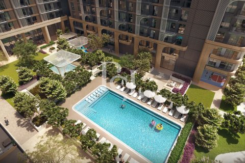 Appartement te koop in Saadiyat Island, Abu Dhabi, VAE 2 slaapkamers, 10 vr.m., nr 716688 - foto 5
