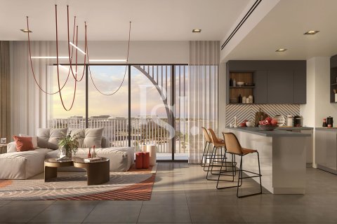Apartamento para venda em Saadiyat Island, Abu Dhabi, EAU 1 quarto, 7 m2 № 716685 - foto 4