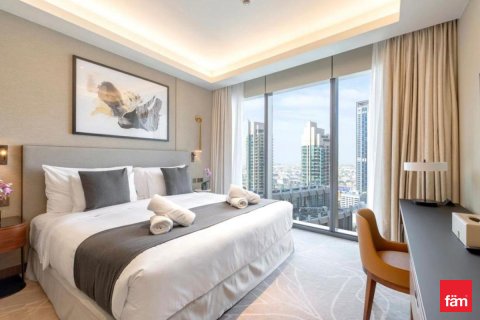 Apartman u Dubai, UAE 2 spavaćih soba, 98.3 m2 Br. 678390 - fotografija 7