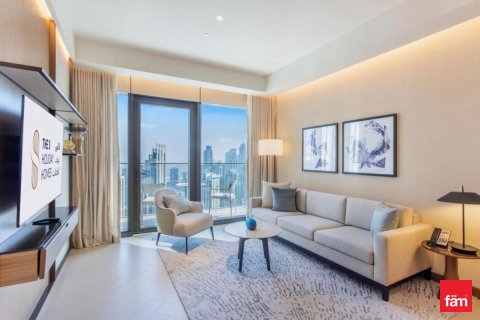 Apartman u Dubai, UAE 2 spavaćih soba, 98.3 m2 Br. 678390 - fotografija 2
