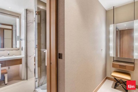 Apartman u Dubai, UAE 2 spavaćih soba, 98.3 m2 Br. 678390 - fotografija 8