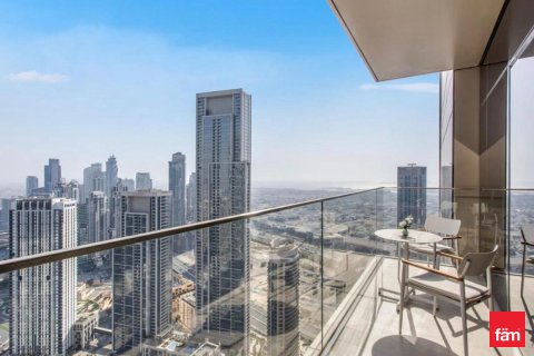 Apartament në Dubai, Emiratet e Bashkuara Arabe 2 dhoma gjumi, 98.3 m2. № 678390