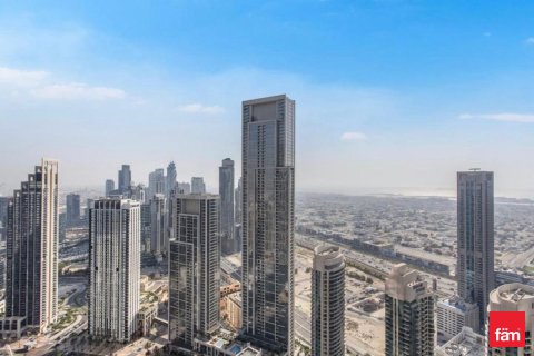 Apartman u Dubai, UAE 2 spavaćih soba, 98.3 m2 Br. 678390 - fotografija 12