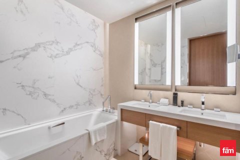 Apartman u Dubai, UAE 2 spavaćih soba, 98.3 m2 Br. 678390 - fotografija 9
