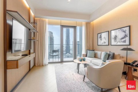 Apartman u Dubai, UAE 2 spavaćih soba, 98.3 m2 Br. 678390 - fotografija 3