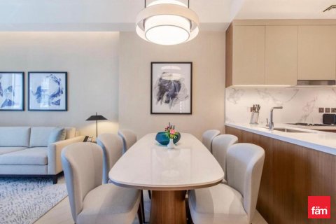 Apartman u Dubai, UAE 2 spavaćih soba, 98.3 m2 Br. 678390 - fotografija 5