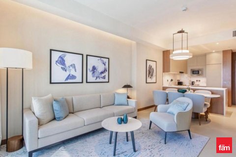 Apartman u Dubai, UAE 2 spavaćih soba, 98.3 m2 Br. 678390 - fotografija 4