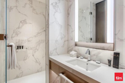 Apartman u Dubai, UAE 2 spavaćih soba, 98.3 m2 Br. 678390 - fotografija 10