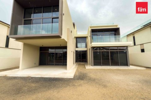 Villa til salg i Dubai Hills Estate, Dubai, UAE 4 soveværelser, 691.1 kvm № 678394 - foto 12