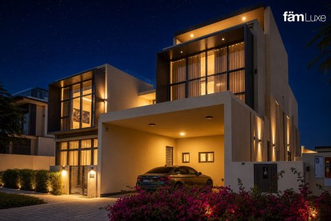 Villa in Dubai Hills Estate, UAE 4 bedrooms, 691.1 sq.m. № 678394 - photo 29