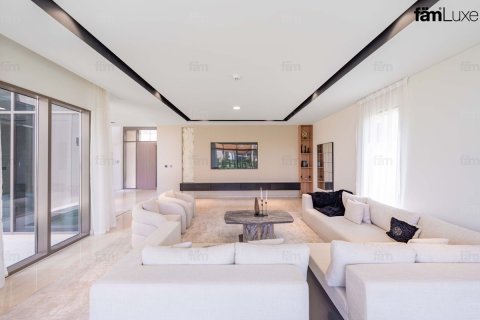 Dubai Hills Estate, Dubai, BAE’de satılık villa 4 yatak odası, 691.1 m&sup2; No 678394 - fotoğraf 5