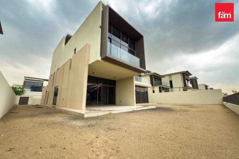 Villa til salg i Dubai Hills Estate, Dubai, UAE 4 soveværelser, 691.1 kvm № 678394 - foto 30