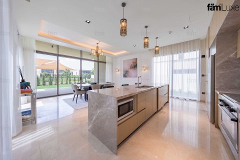 Dubai Hills Estate, Dubai, BAE’de satılık villa 4 yatak odası, 691.1 m&sup2; No 678394 - fotoğraf 9