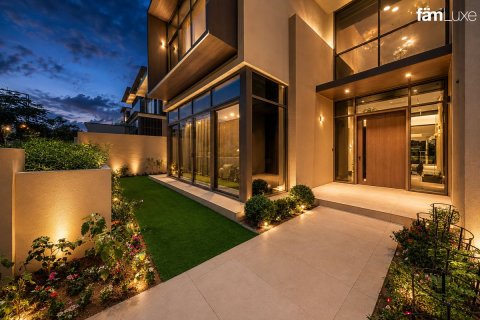 Villa in Dubai Hills Estate, UAE 4 bedrooms, 691.1 sq.m. № 678394 - photo 30