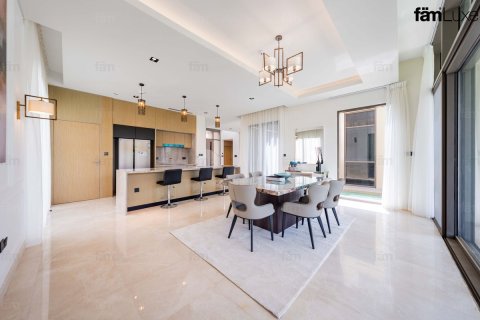 Dubai Hills Estate, Dubai, BAE’de satılık villa 4 yatak odası, 691.1 m&sup2; No 678394 - fotoğraf 24