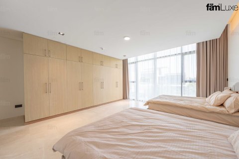 Dubai Hills Estate, Dubai, BAE’de satılık villa 4 yatak odası, 691.1 m&sup2; No 678394 - fotoğraf 16
