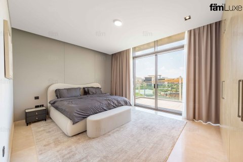 Dubai Hills Estate, Dubai, BAE’de satılık villa 4 yatak odası, 691.1 m&sup2; No 678394 - fotoğraf 12