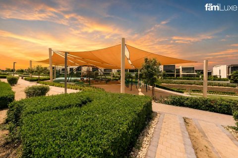 Dubai Hills Estate, UAE의 판매용 빌라 침실 4개, 691.1제곱미터 번호 678394 - 사진 30