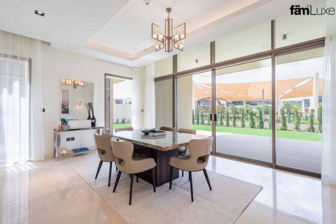 Dubai Hills Estate, Dubai, BAE’de satılık villa 4 yatak odası, 691.1 m&sup2; No 678394 - fotoğraf 26