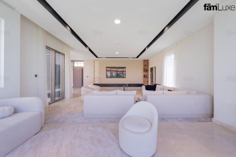 Dubai Hills Estate, Dubai, BAE’de satılık villa 4 yatak odası, 691.1 m&sup2; No 678394 - fotoğraf 13
