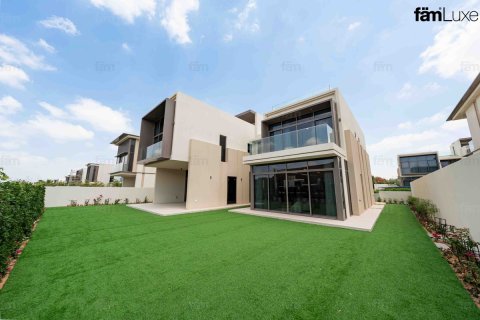 Dubai Hills Estate, Dubai, BAE’de villa 4 yatak odası, 691.1 m² No 678394