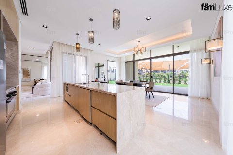 Dubai Hills Estate, Dubai, BAE’de satılık villa 4 yatak odası, 691.1 m&sup2; No 678394 - fotoğraf 21
