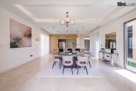 Dubai Hills Estate, Dubai, BAE’de satılık villa 4 yatak odası, 691.1 m&sup2; No 678394 - fotoğraf 8