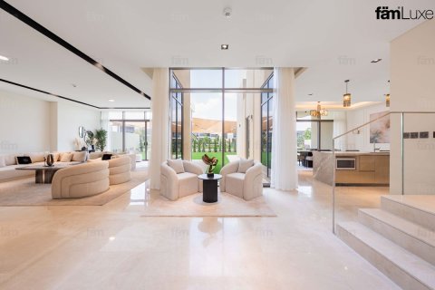 Dubai Hills Estate, Dubai, BAE’de satılık villa 4 yatak odası, 691.1 m&sup2; No 678394 - fotoğraf 19