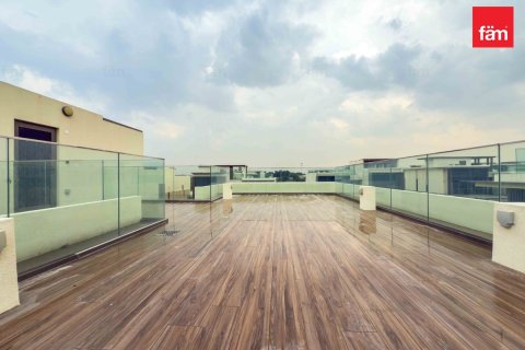 Villa til salg i Dubai Hills Estate, Dubai, UAE 4 soveværelser, 691.1 kvm № 678394 - foto 29