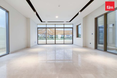 Villa til salg i Dubai Hills Estate, Dubai, UAE 4 soveværelser, 691.1 kvm № 678394 - foto 7