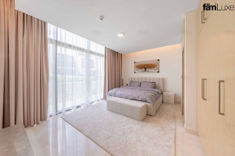 Dubai Hills Estate, Dubai, BAE’de satılık villa 4 yatak odası, 691.1 m&sup2; No 678394 - fotoğraf 30