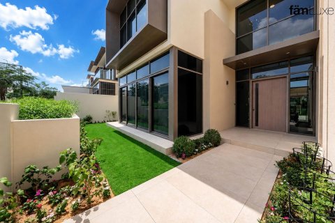 Dubai Hills Estate, Dubai, BAE’de satılık villa 4 yatak odası, 691.1 m&sup2; No 678394 - fotoğraf 28