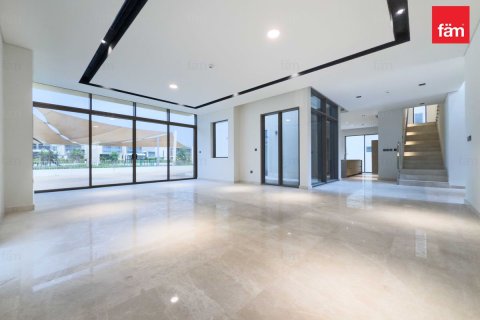 Villa til salg i Dubai Hills Estate, Dubai, UAE 4 soveværelser, 691.1 kvm № 678394 - foto 2
