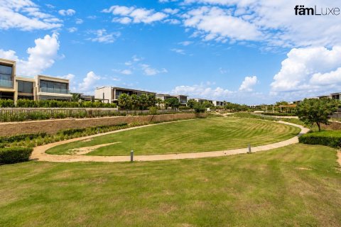 Dubai Hills Estate, Dubai, BAE’de satılık villa 4 yatak odası, 691.1 m&sup2; No 678394 - fotoğraf 29