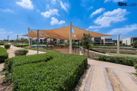 Dubai Hills Estate, Dubai, BAE’de satılık villa 4 yatak odası, 691.1 m&sup2; No 678394 - fotoğraf 29
