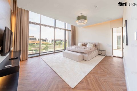 Dubai Hills Estate, Dubai, BAE’de satılık villa 4 yatak odası, 691.1 m&sup2; No 678394 - fotoğraf 4