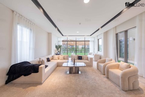 Dubai Hills Estate, Dubai, BAE’de satılık villa 4 yatak odası, 691.1 m&sup2; No 678394 - fotoğraf 10