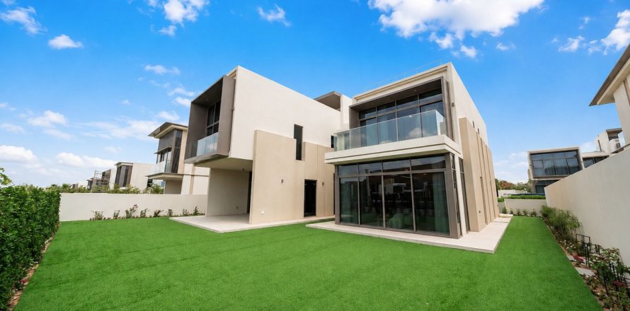 Dubai Hills Estate, Dubai, BAE’de villa 4 yatak odası, 691.1 m&sup2; No 678394