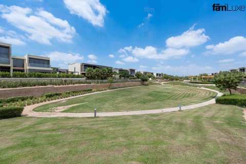 Dubai Hills Estate, Dubai, BAE’de satılık villa 4 yatak odası, 691.1 m&sup2; No 678394 - fotoğraf 28