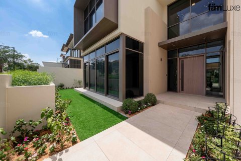Dubai Hills Estate, Dubai, BAE’de satılık villa 4 yatak odası, 691.1 m&sup2; No 678394 - fotoğraf 14